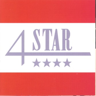 V.A. - 4 Star Records